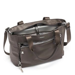 Like new TUMI work tote bag